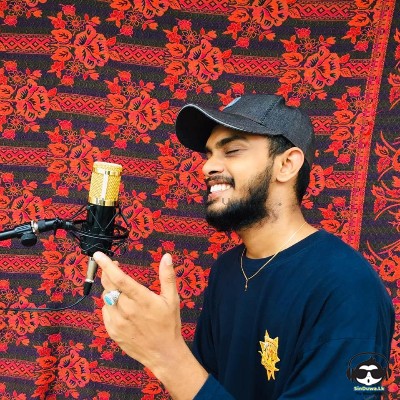 Abhishek Geethadeva Abhishek Geethadeva