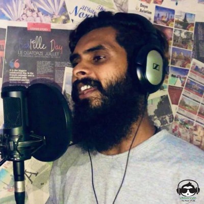 Amal Prasad Amal Prasad