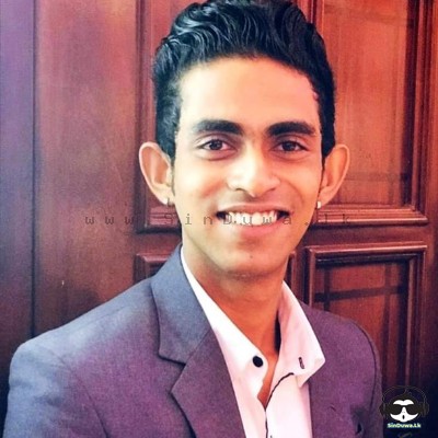 Asanjaya Weerasinghe Asanjaya Weerasinghe