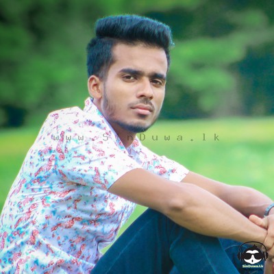 Chamujith Kumarasinha Chamujith Kumarasinha