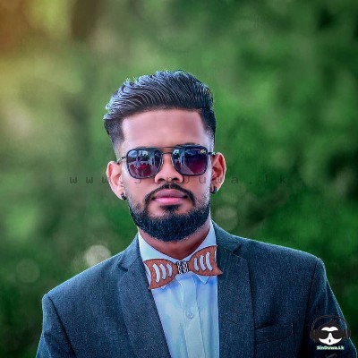 Charith Hiththetiyage Charith Hiththetiyage