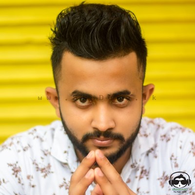Dhanushka Nuwan Dhanushka Nuwan