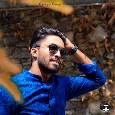 Dilshan Maduranga Dilshan Maduranga