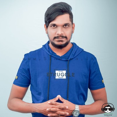 Eshan Udesha Eshan Udesha