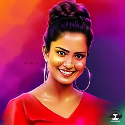 Kanchana Anuradhi Kanchana Anuradhi