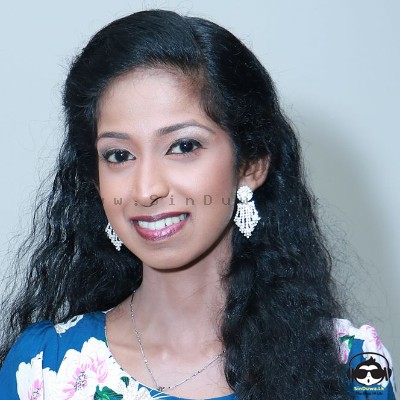 Menaka Jayakodi Menaka Jayakodi
