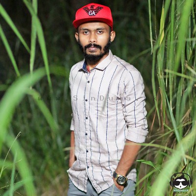 Nilan Fernando Nilan Fernando