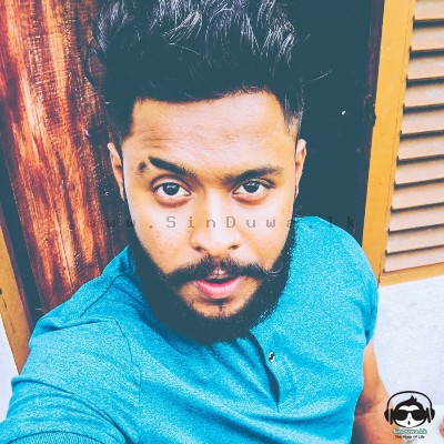 Nilupul Chamikara Nilupul Chamikara