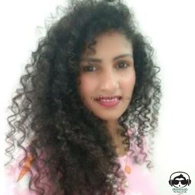Nisansala Anuradhi Nisansala Anuradhi