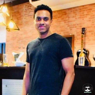 Pasan Liyanage Pasan Liyanage