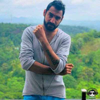 Prabuddha Gunawardana Prabuddha Gunawardana