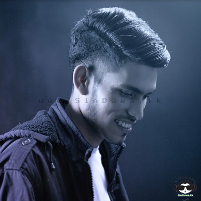 Pramod Kalhara Pramod Kalhara