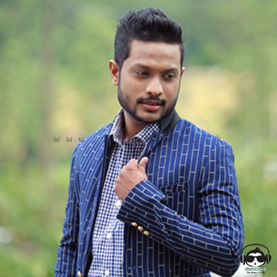 Sajeewa Dissanayake Sajeewa Dissanayake