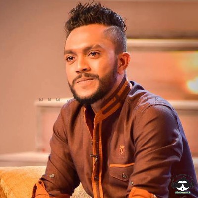 Sandun Perera Sandun Perera