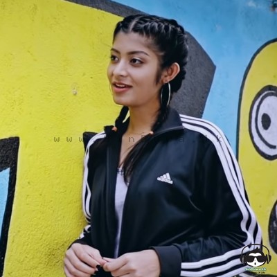 Sanjana Sanjana