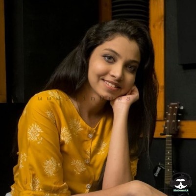 Sewmini Sanjana Gamage Sewmini Sanjana Gamage