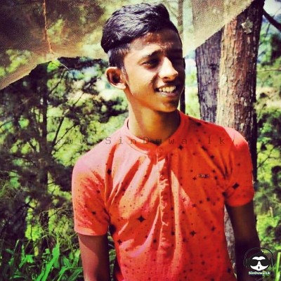 Shenal Bandara Shenal Bandara
