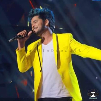 Shihan Lanthara Shihan Lanthara