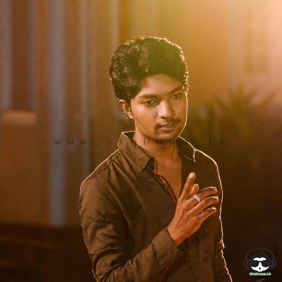 Tharindu Bandara Tharindu Bandara