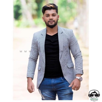 Vinod Nilanka Vinod Nilanka