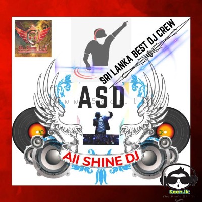 All Shine Dj -