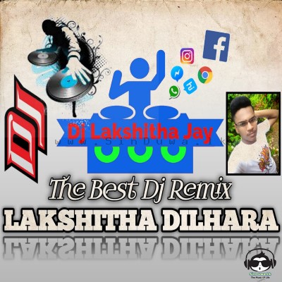 Dj Lakshitha Jay Dj Lakshitha Jay