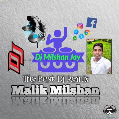 Dj Milshan Dj Milshan