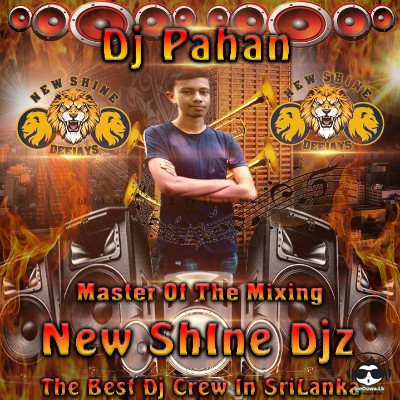 Dj Pahan Jay Dj Pahan Jay