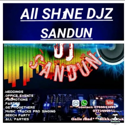 Dj Sandun remix Dj Sandun remix