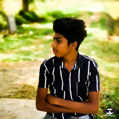 Dj Tharu Dj Tharu