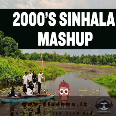 2000s Sinhala Mashup Cover - Infinity