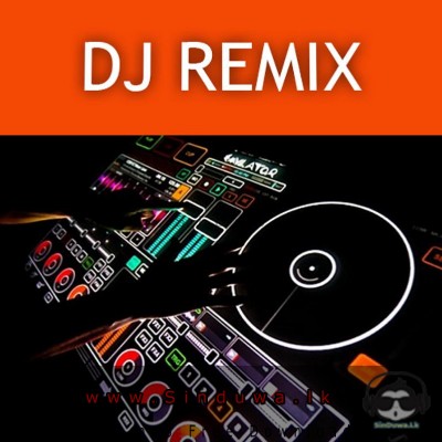 2021 Duka Mata Mechchara Hitz 6-8 ReMix - Djz Alok Jay Kawshalya