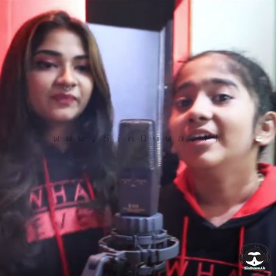 23 Songs in 3 Minutes Cover Mashup - Angel Swaranjali & Rose Melody Diveyanjali