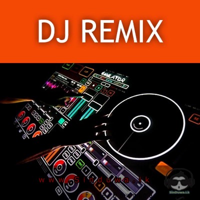 95 Wimasana Sitha Hip Hop Mix - DJ Dilikshana GD