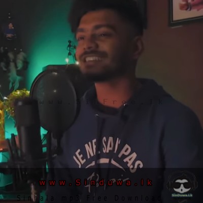 Abhi Mujh Mein Kahin - Unplugged Cover - Malindu Chathuranga