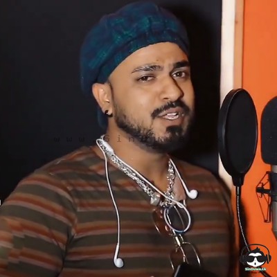 Adarei Hadawathinma (Adara Balmaka) - Shammu Sing