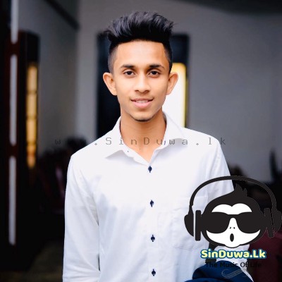 Ahanna Raththarane - Yasiru Nuwantha
