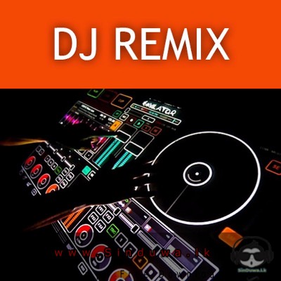 Andakare Man Remix - Dj Sandun remix