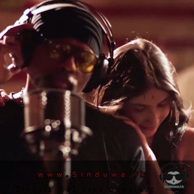 Apa Pamanai (Diwithura Tele Drama Song) - Hector Dias Ft Yashika Subhashini
