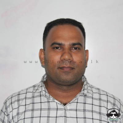 Ape Mathakaya - Danushka Karunarathna