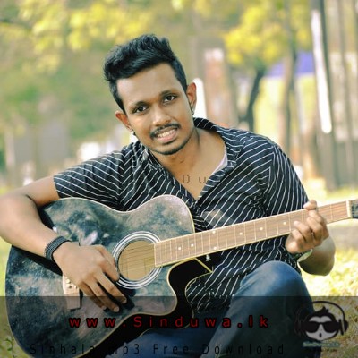 As Konin (Man Daram Apuru Handawe) - Vijitha Weragama