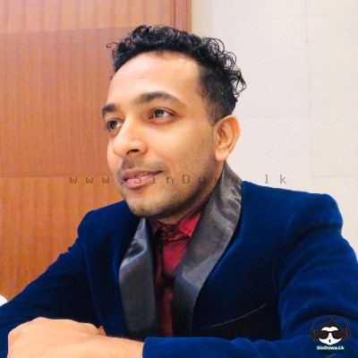Athmayen Adare - Theekshana Anuradha