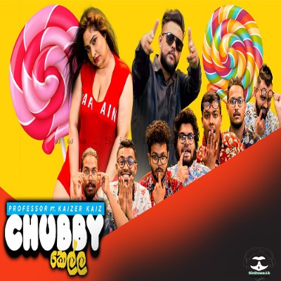 Chubby Kella - Professor ft. Kaizer Kaiz