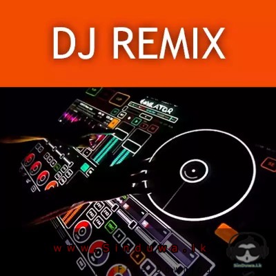E Dasa X Love Your Voice Electro House Mix - Dj Thisara Nuwan