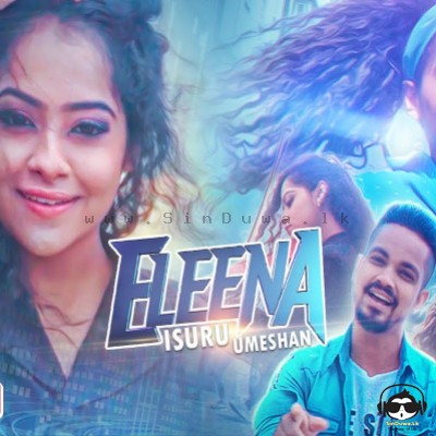 Eleena - Isuru Umeshan