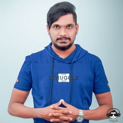 Gahena Papuwata - Eshan Udesha