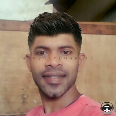 Lanvi Man Sipaganna - Nilantha Fernando