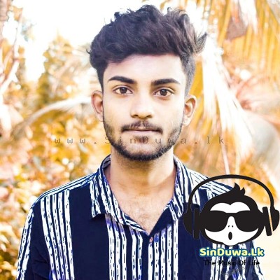 Mage Heena - Thevindu Shewon