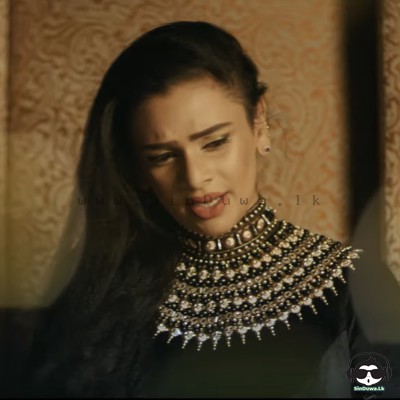 Maha Kaluwarai - Tashni Perera