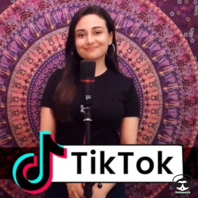 Savage Love (TikTok Song) - Stephanie Sansoni